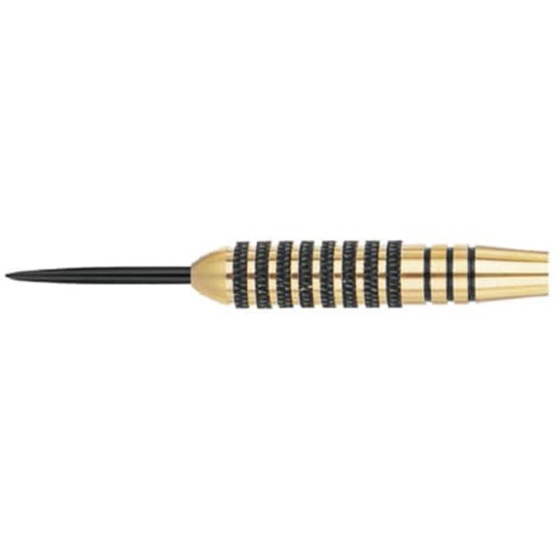 Billaresbalsalobre Juego Dardos Gildarts Mocking Laton Punta Metal 20g MG-ZB18AD - Imagen 2