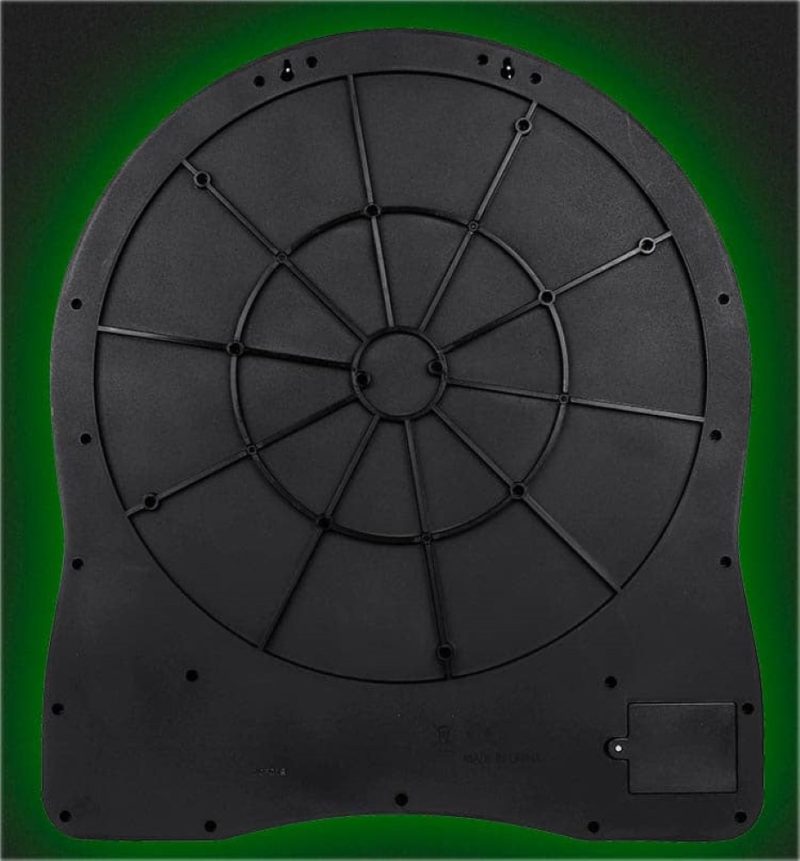 Billaresbalsalobre Diana Electrónica Gildarts Led Ares - Imagen 7