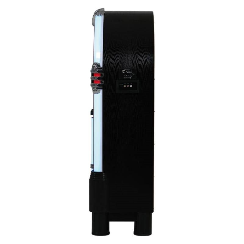 Billaresbalsalobre JUKE BOX DENVER RADIO AM/FM, CD, USB/SD, MP3, IPOD 5089 - Imagen 2