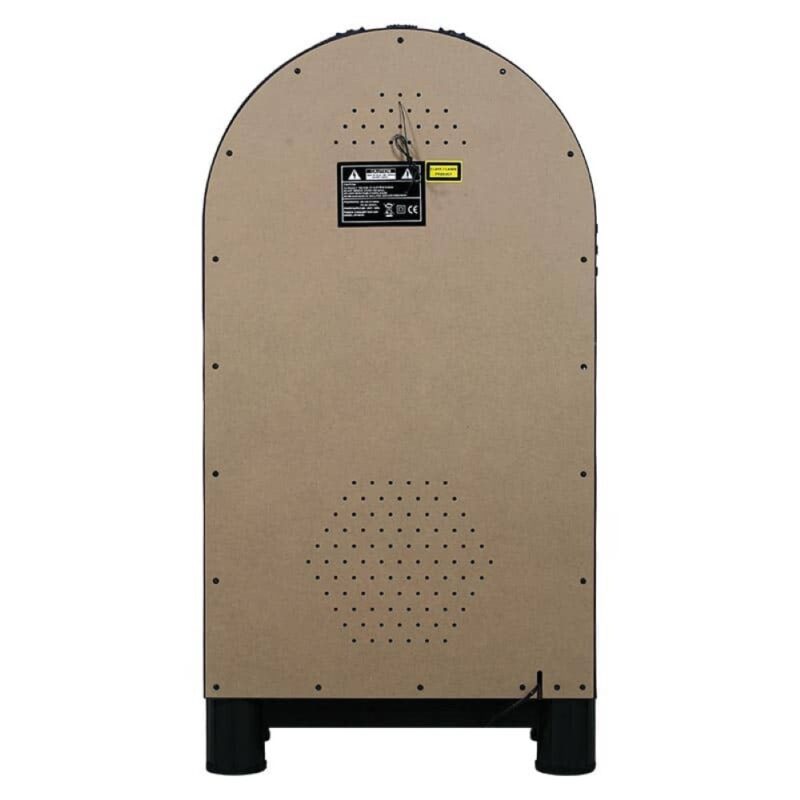 Billaresbalsalobre JUKE BOX DENVER RADIO AM/FM, CD, USB/SD, MP3, IPOD 5089 - Imagen 5