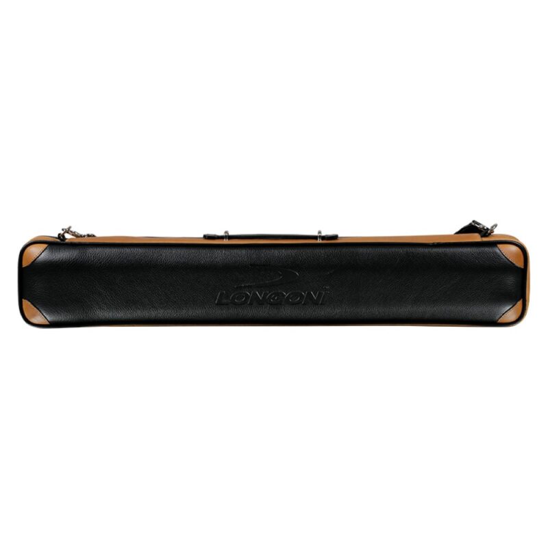 Billaresbalsalobre Funda Taco Billar Longoni Giotto Autunn 4P 8F 6384 - Imagen 2
