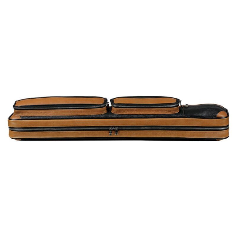 Billaresbalsalobre Funda Taco Billar Longoni Giotto Autunn 4P 8F 6384 - Imagen 3