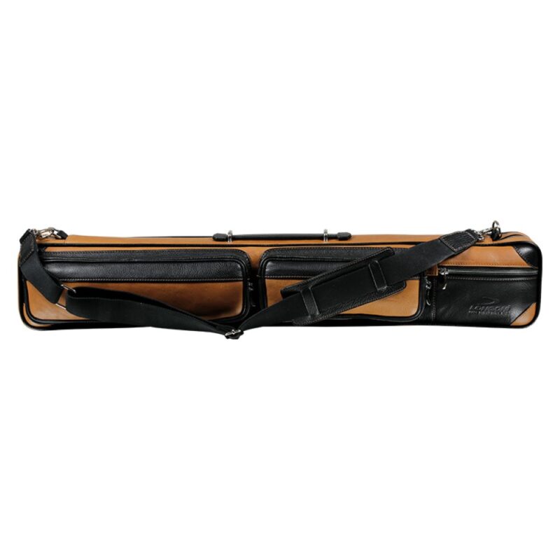 Billaresbalsalobre Funda Taco Billar Longoni Giotto Autunn 4P 8F 6384