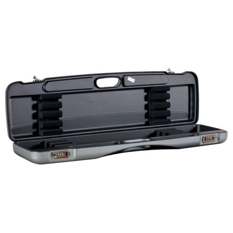 Billaresbalsalobre Maletin Taco Billar Longoni Lux Aluminium 2P 4F + 3 Lobite 202100L - Imagen 2