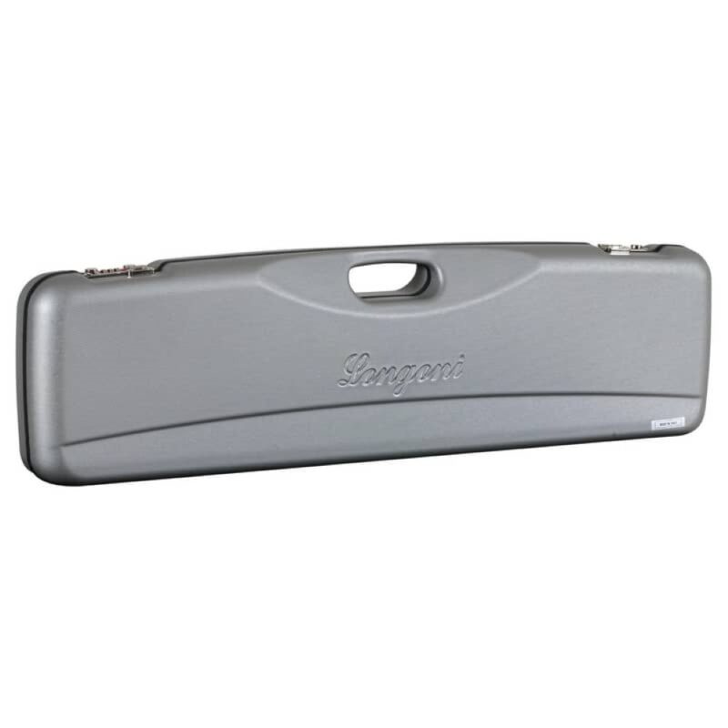 Billaresbalsalobre Maletin Taco Billar Longoni Lux Aluminium 2P 4F + 3 Lobite 202100L