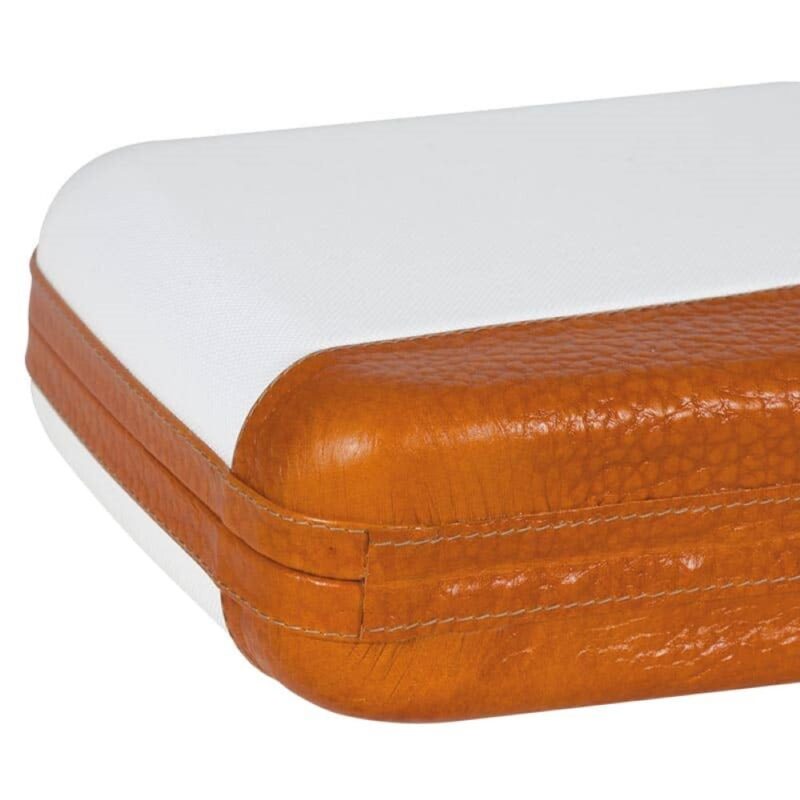 Billaresbalsalobre Maletin Taco Billar Longoni Montecarlo 2P 4F + 3 Lobite 201567L - Imagen 3