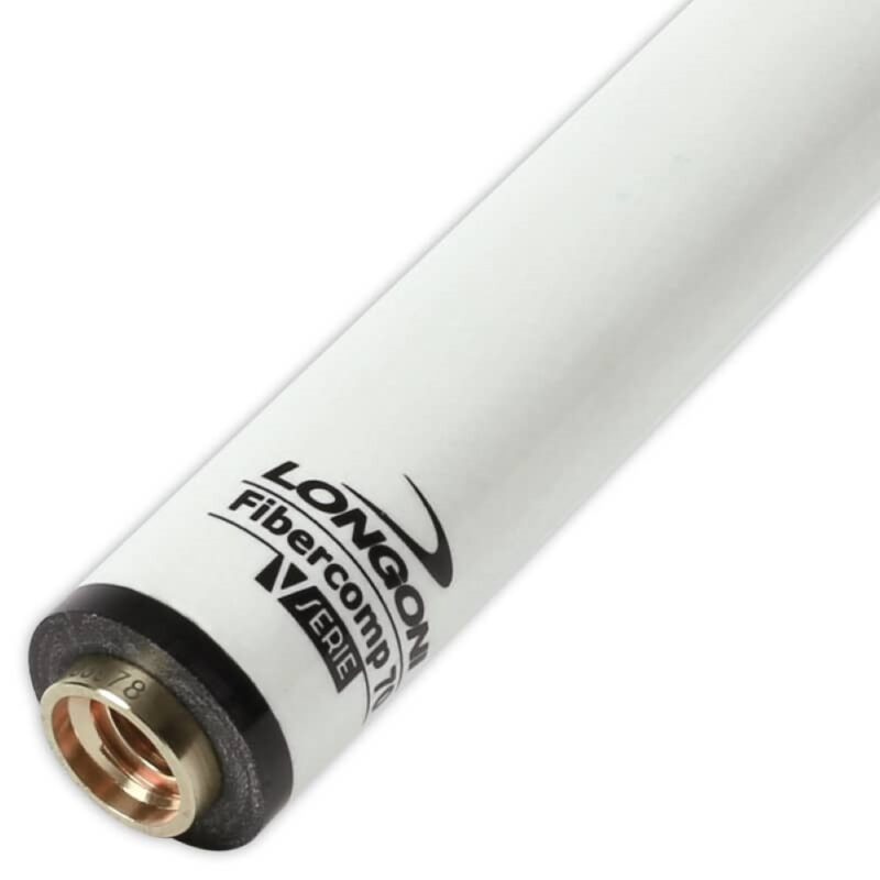 Billaresbalsalobre Flecha LONGONI FIBERCOMP VP2 SERIE V 20/700/12 24551 - Imagen 2