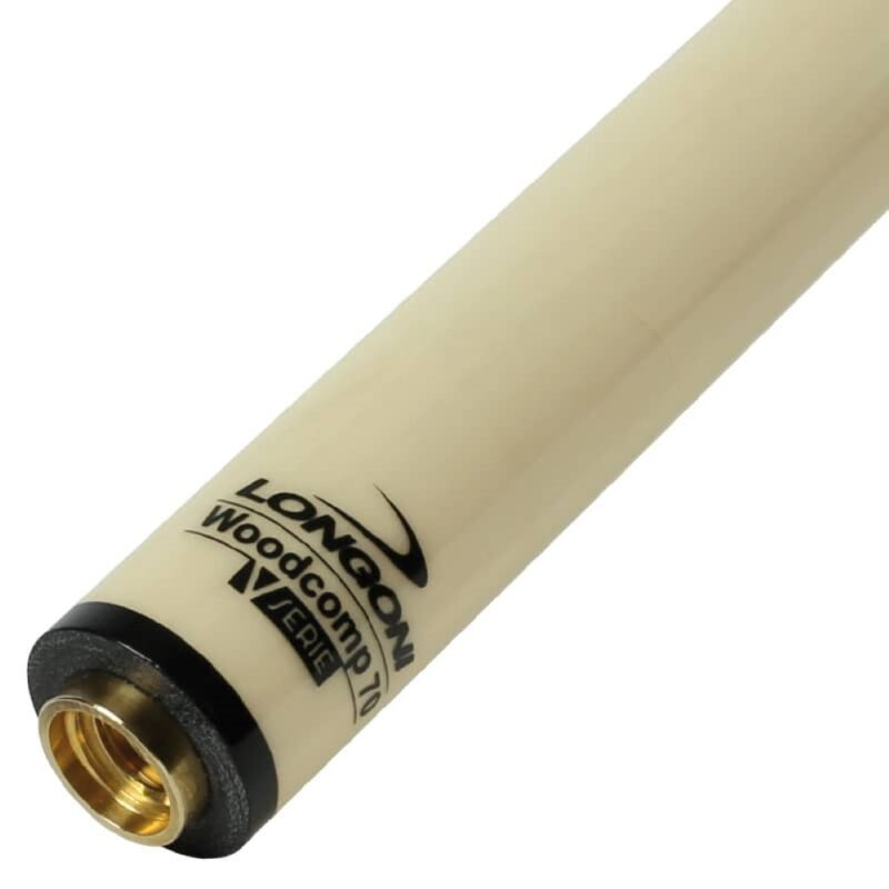 Billaresbalsalobre Flecha LONGONI WOODCOMP VP2 SERIE V 20/700/12 24552 - Imagen 2