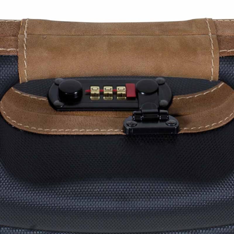 Billaresbalsalobre MALETIN TACO BILLAR LONGONI SKIPPER 2B/4S WITH SHOULDER STRAP  201572L - Imagen 4