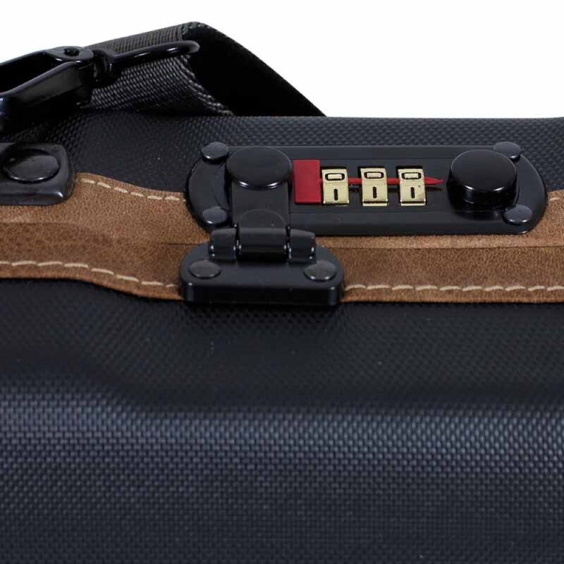 Billaresbalsalobre MALETIN TACO BILLAR LONGONI SKIPPER 2B/4S WITH SHOULDER STRAP  201572L - Imagen 5