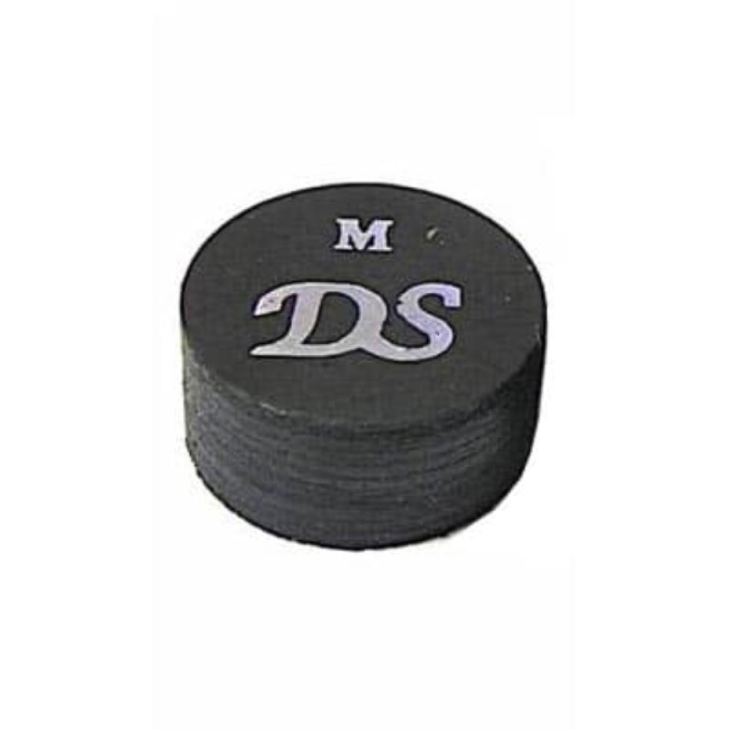 Billaresbalsalobre Soleta DS 12 Capas 13mm Hard Negro 00124