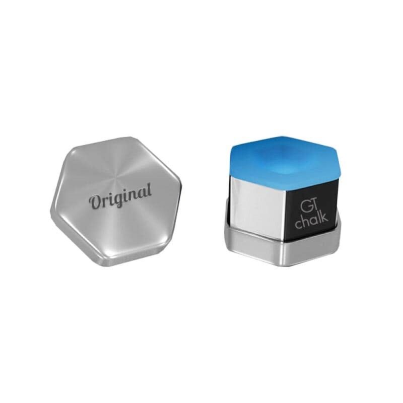 Billaresbalsalobre Soporte Para Tizas Original Hexagon Chalk Holder 04366