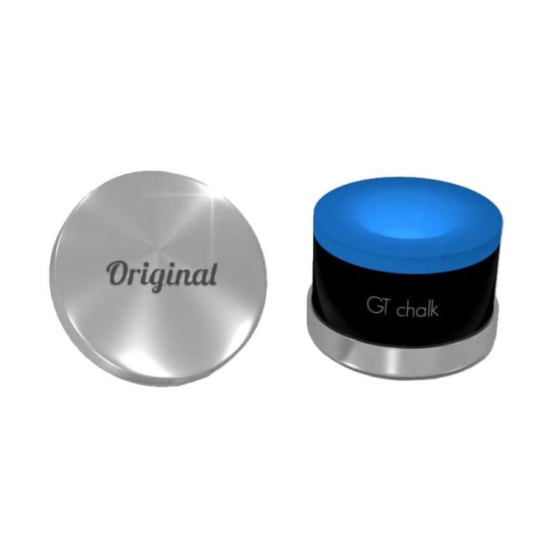 Billaresbalsalobre Porta Tizas Original Circle Chalk Holder 02721