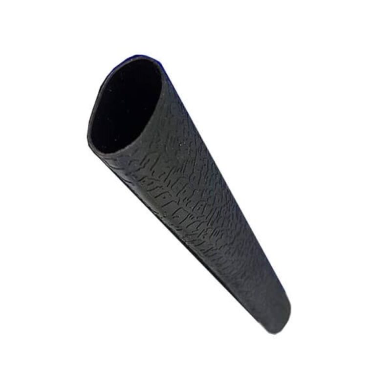 Billaresbalsalobre Manguito Taco Billar Ares Marca Original Negro 03967-BK - Imagen 2