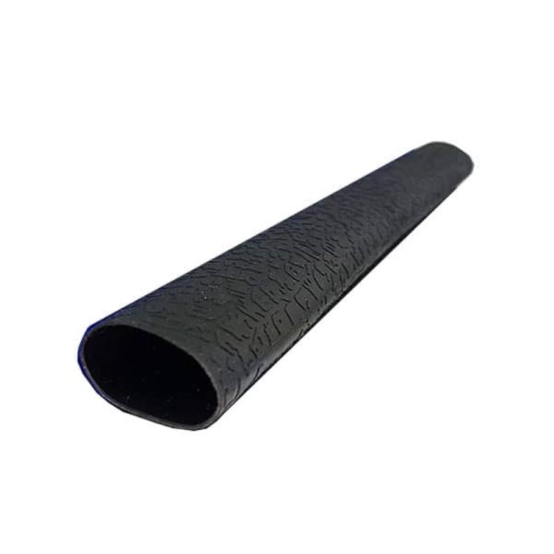 Billaresbalsalobre Manguito Taco Billar Ares Marca Original Negro 03967-BK