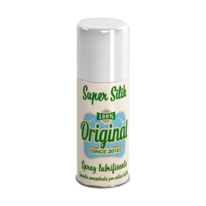 Billaresbalsalobre Lubricante Barras Futbolin Original Super Silik 150ml 01668