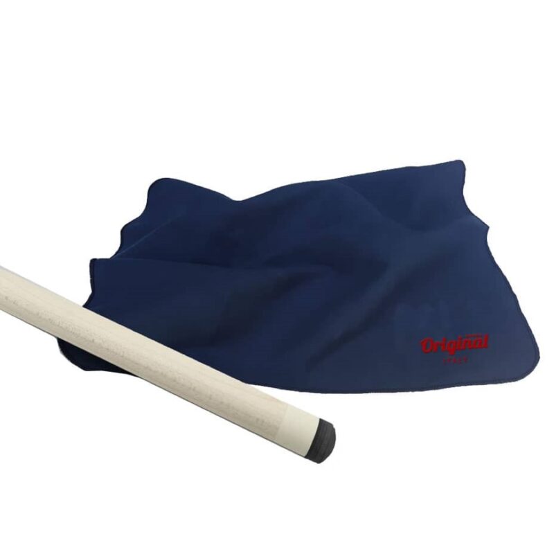 Billaresbalsalobre Paño Microfibra Towel Original Lipieza Taco Billar 02370