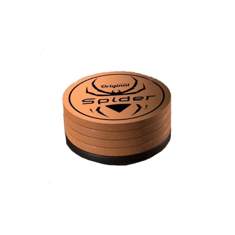 Billaresbalsalobre Soleta Original Spider Cue Tip 13.5mm Soleta Taco Billar 04617