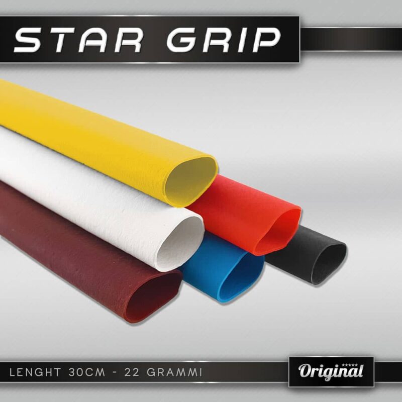 Billaresbalsalobre Manguito Taco Billar Hangrip Star Grip Original Negro 02909-BK - Imagen 2