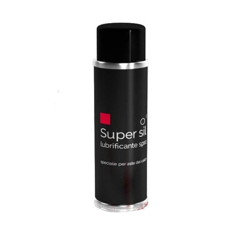Billaresbalsalobre Lubricante Barras Futbolin Super Silik 400ml 02218