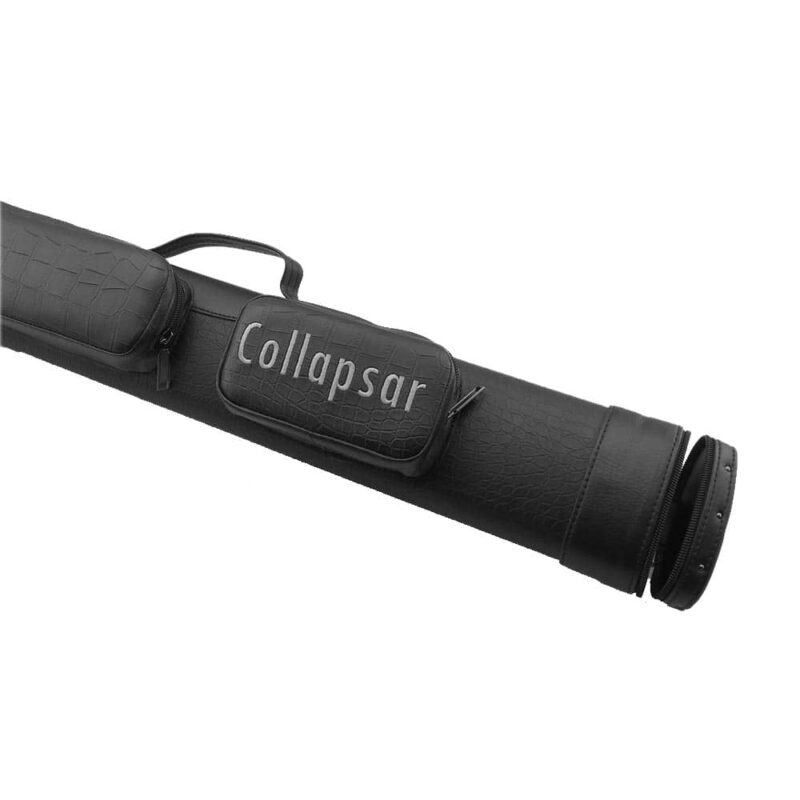 Billaresbalsalobre Funda Taco BIllar Rigida Collapsar Vanilla 2F 2P 83cm 03150 - Imagen 2