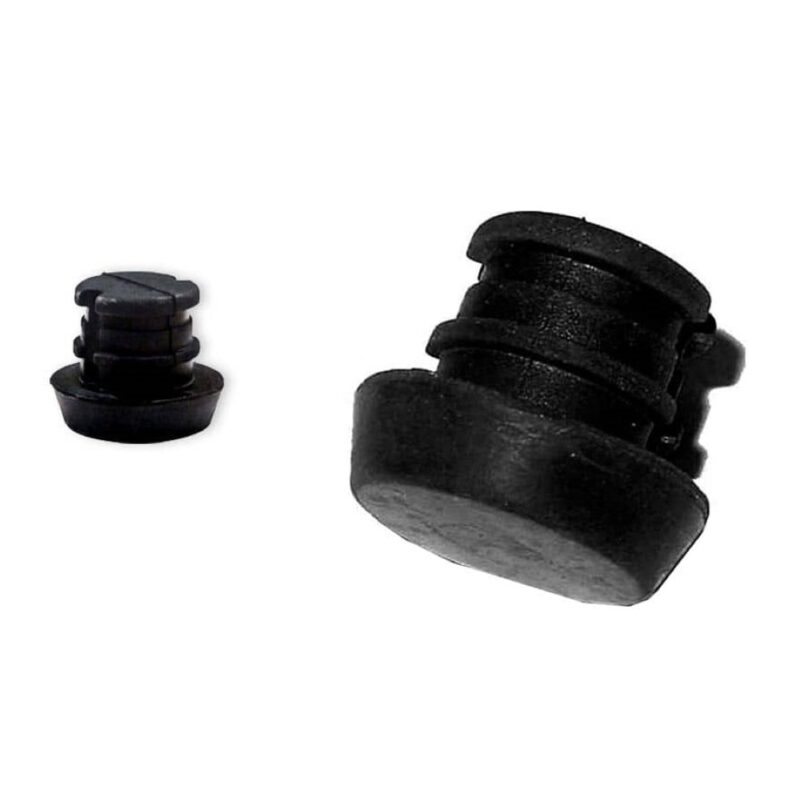 Billaresbalsalobre Goma tope para taco billar Flat Rubber Bumper Original 02916 - Imagen 2