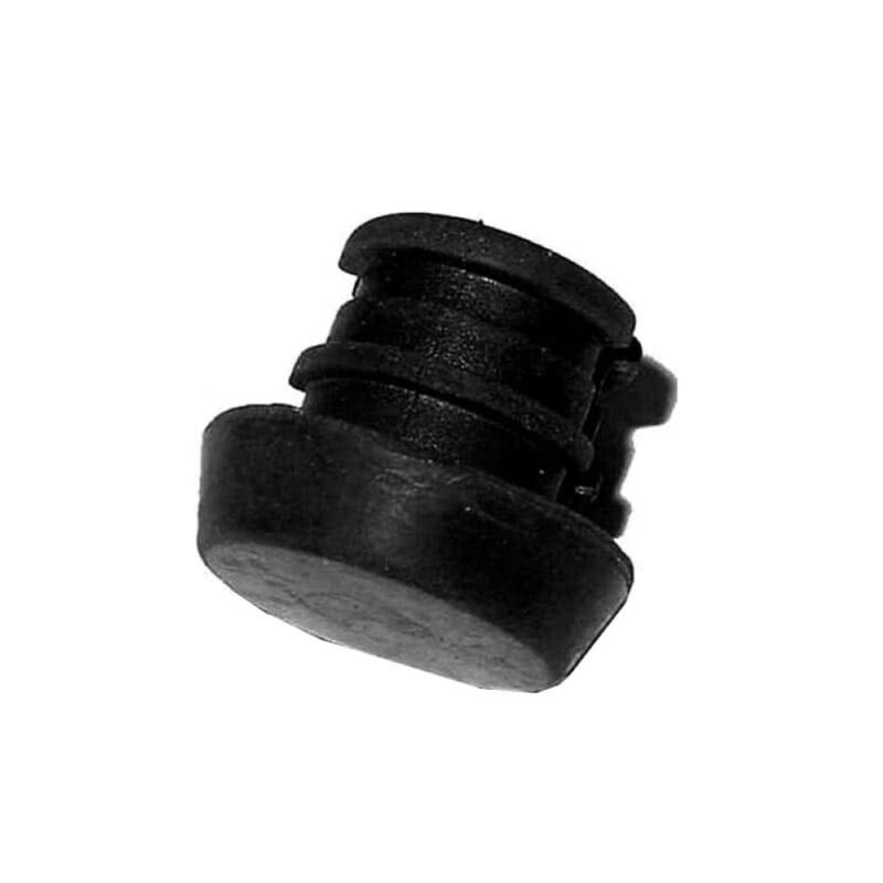 Billaresbalsalobre Goma tope para taco billar Flat Rubber Bumper Original 02916