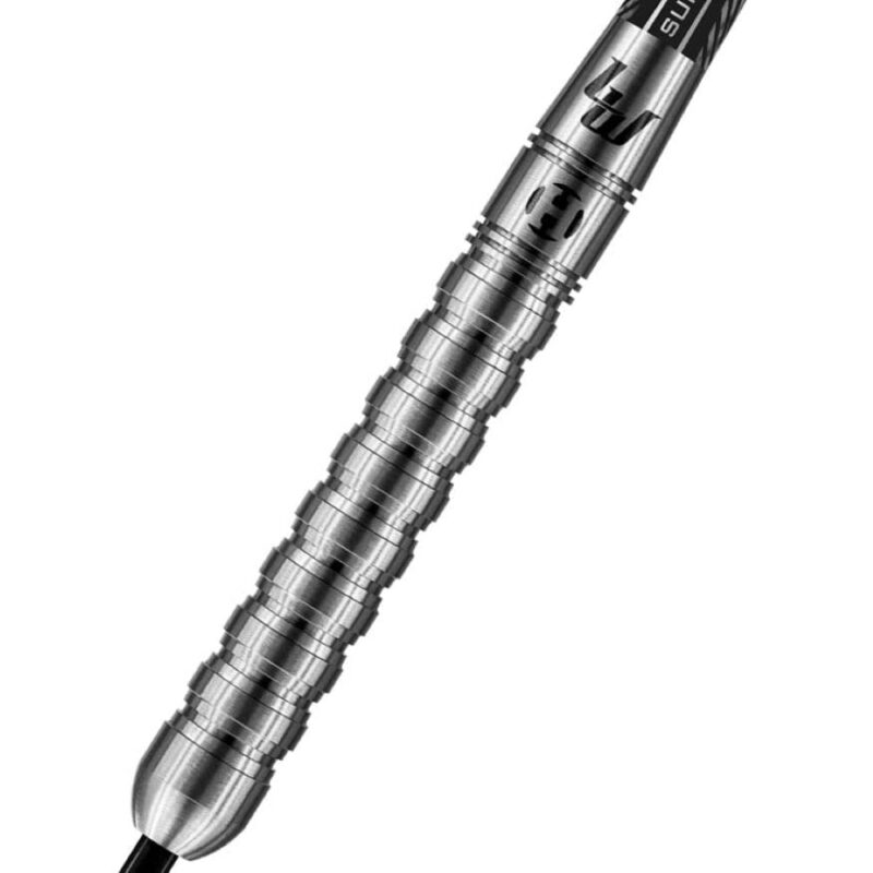 Billaresbalsalobre Dardos Harrows Darts Luke Woodhouse 90% 21gR - Imagen 2