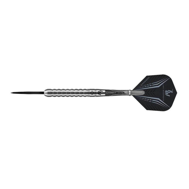 Billaresbalsalobre Dardos Harrows Darts Luke Woodhouse 90% 21gR