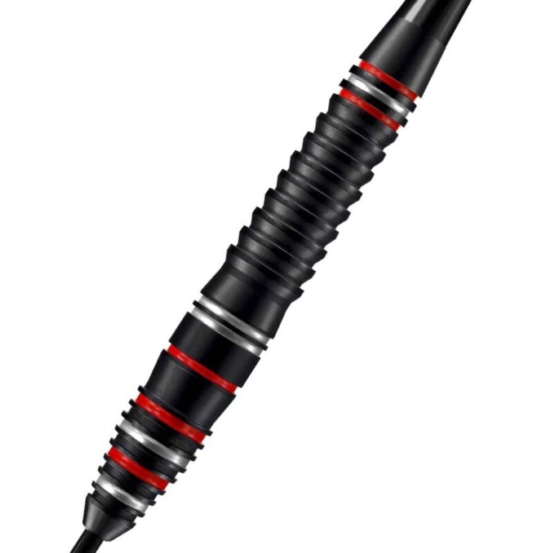 Billaresbalsalobre Dardos Harrows Darts Fire Hich Grade Alloy 23gR - Imagen 2