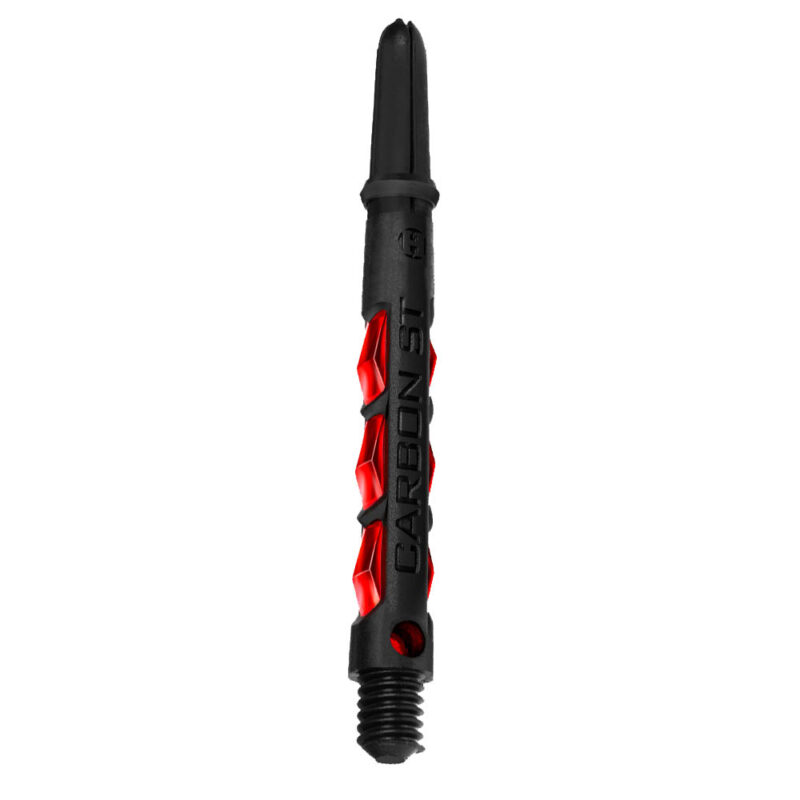 Billaresbalsalobre Cañas Harrows Darts Carbon ST Medium 47mm Roja