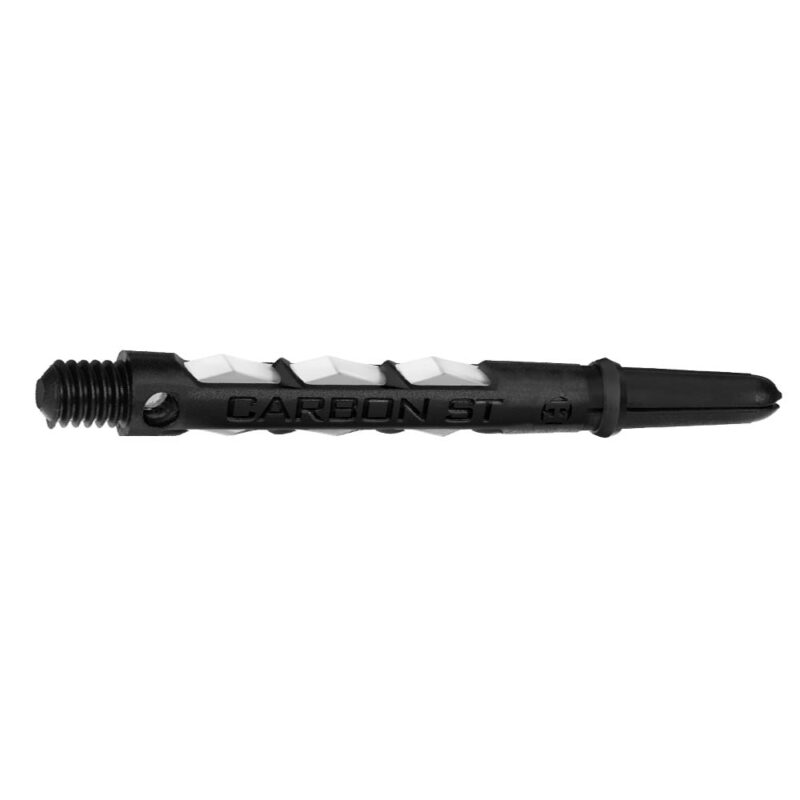 Billaresbalsalobre Cañas Harrows Darts Carbon ST Medium 47mm Blanco - Imagen 2
