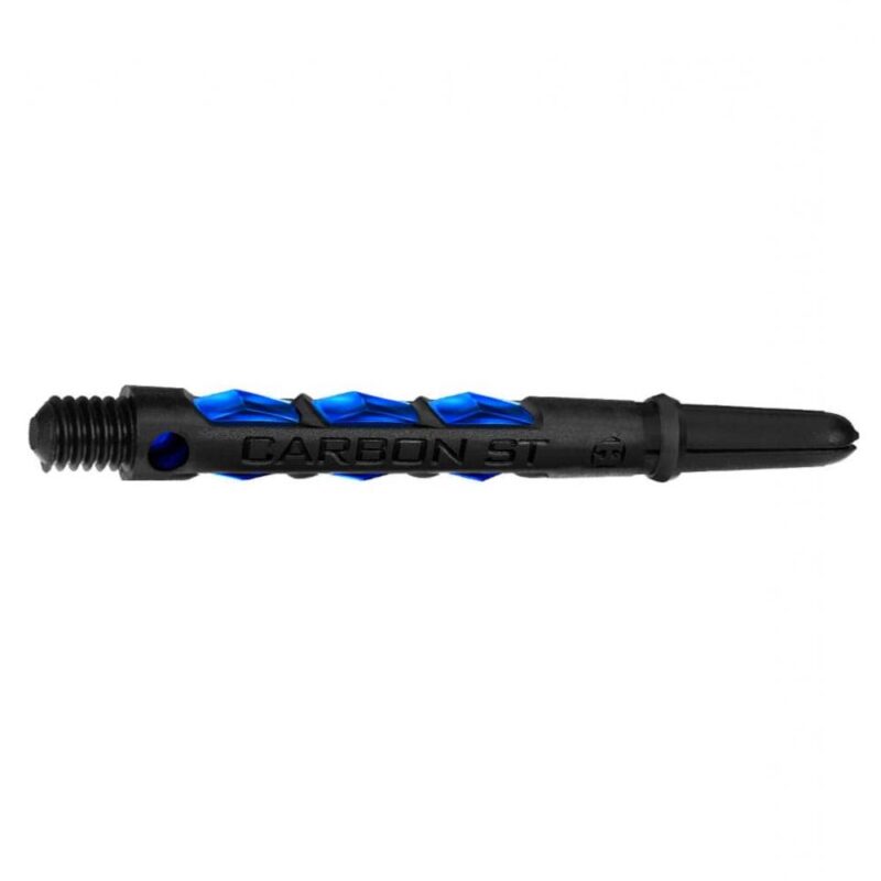 Billaresbalsalobre Cañas Harrows Darts Carbon ST Medium 47mm Azul - Imagen 2