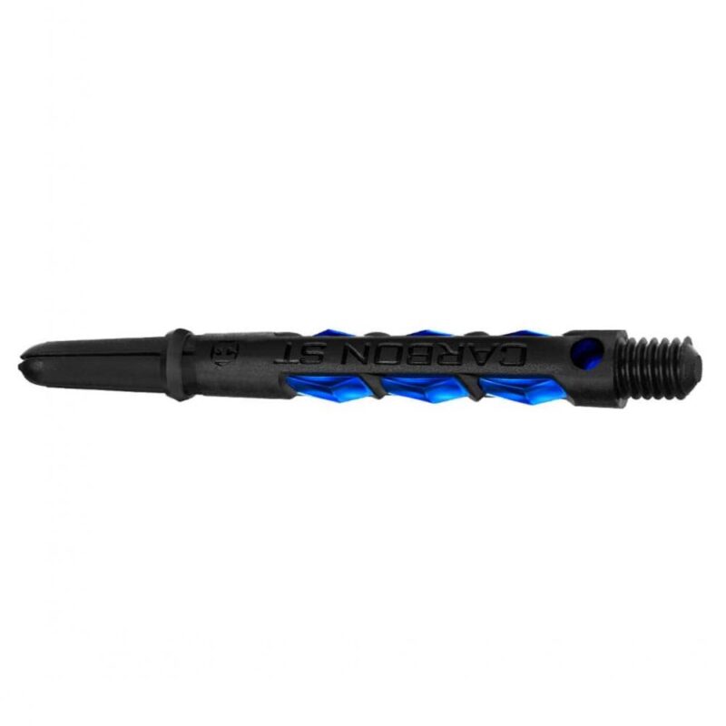 Billaresbalsalobre Cañas Harrows Darts Carbon ST Medium 47mm Azul - Imagen 3