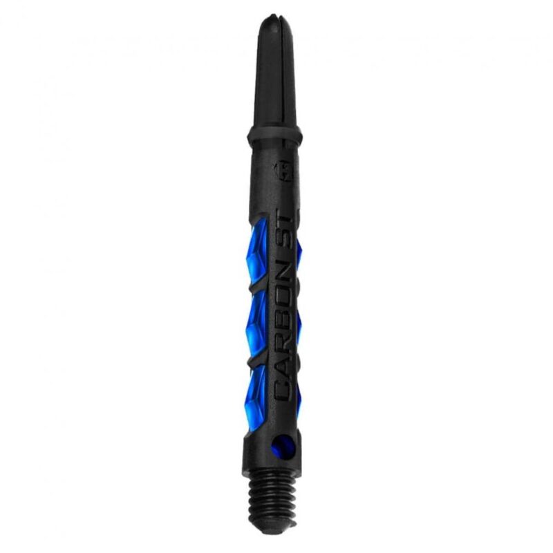 Billaresbalsalobre Cañas Harrows Darts Carbon ST Medium 47mm Azul