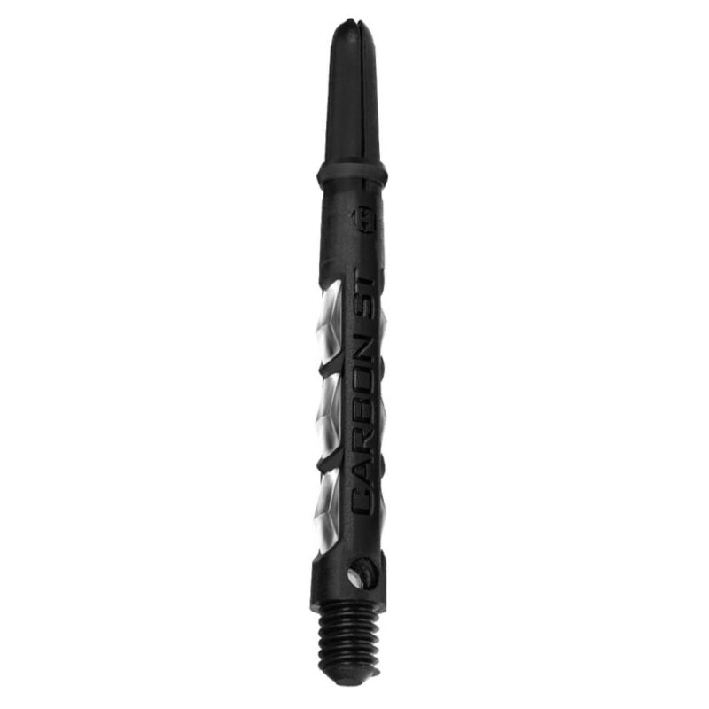 Billaresbalsalobre Cañas Harrows Darts Carbon ST Medium 47mm Clear