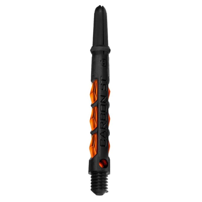 Billaresbalsalobre Cañas Harrows Darts Carbon ST Medium 47mm Naranja
