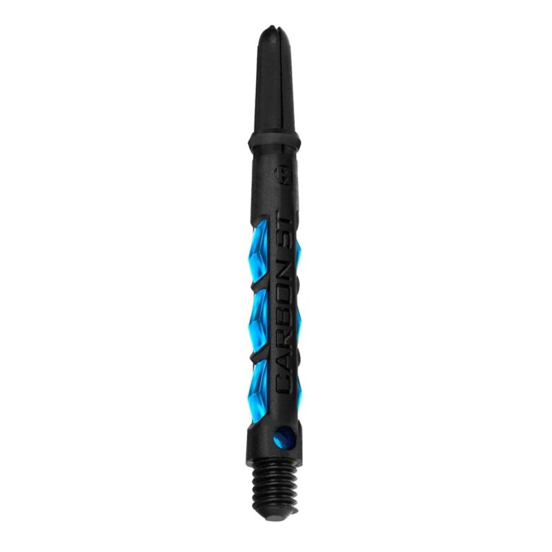 Billaresbalsalobre Cañas Harrows Darts Carbon ST Medium 47mm Aqua