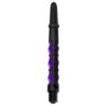 Billaresbalsalobre Cañas Harrows Darts Carbon ST Medium 47mm Morado
