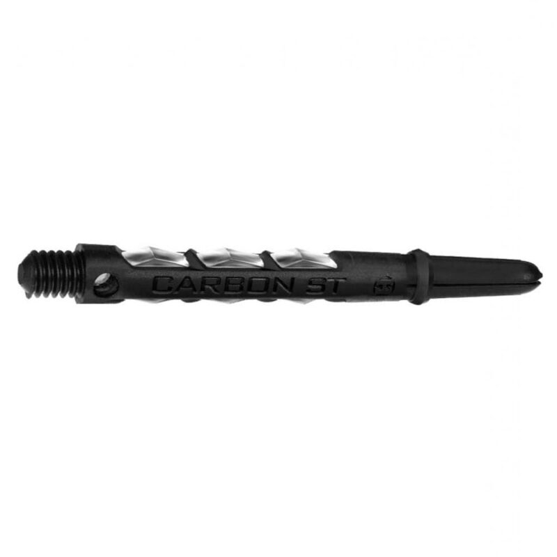 Billaresbalsalobre Cañas Harrows Darts Carbon ST Midi 40mm Clear - Imagen 2