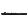 Billaresbalsalobre Cañas Harrows Darts Carbon ST Midi 40mm Negra - Imagen 2