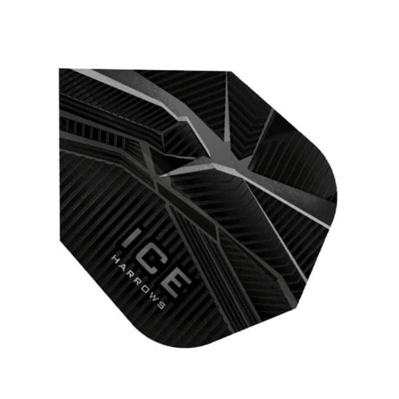 Billaresbalsalobre Plumas Dardos Harrows Darts Ice Recu Gris 3401. - Imagen 3