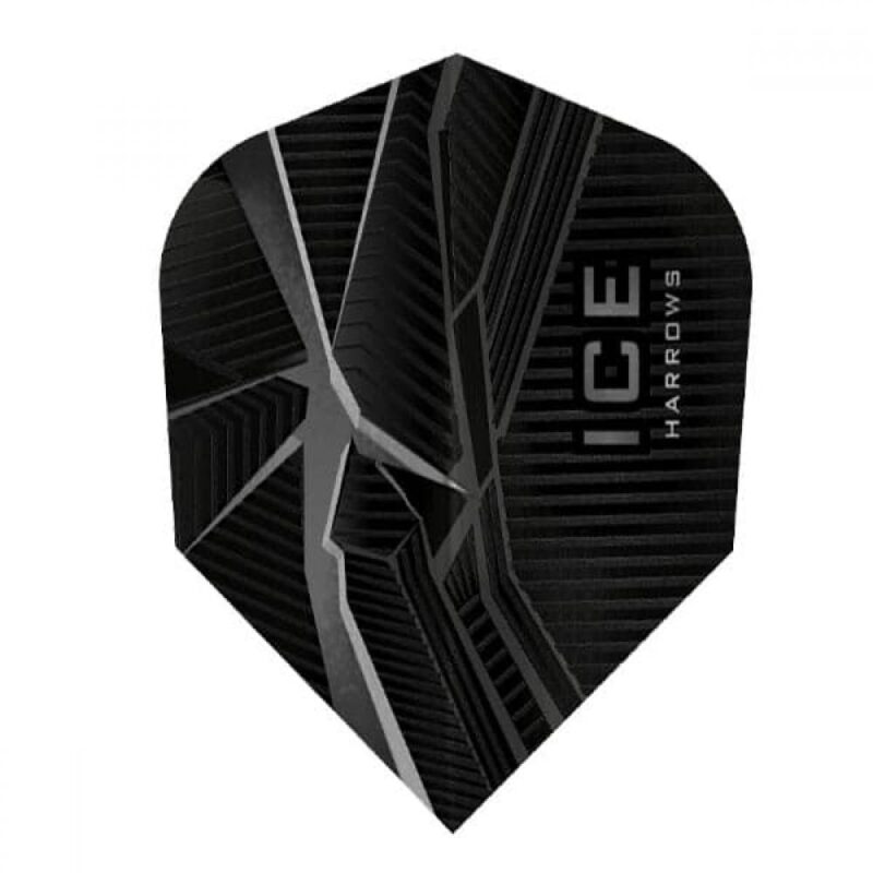 Billaresbalsalobre Plumas Dardos Harrows Darts Ice Recu Gris 3401.