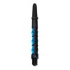 Billaresbalsalobre Cañas Harrows Darts Carbon ST Midi 40mm Aqua