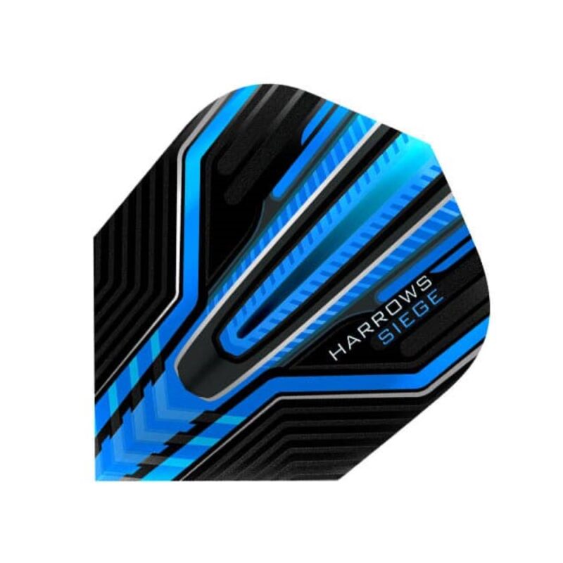 Billaresbalsalobre Plumas Harrows Darts Flights Prime Siege  7543 - Imagen 2