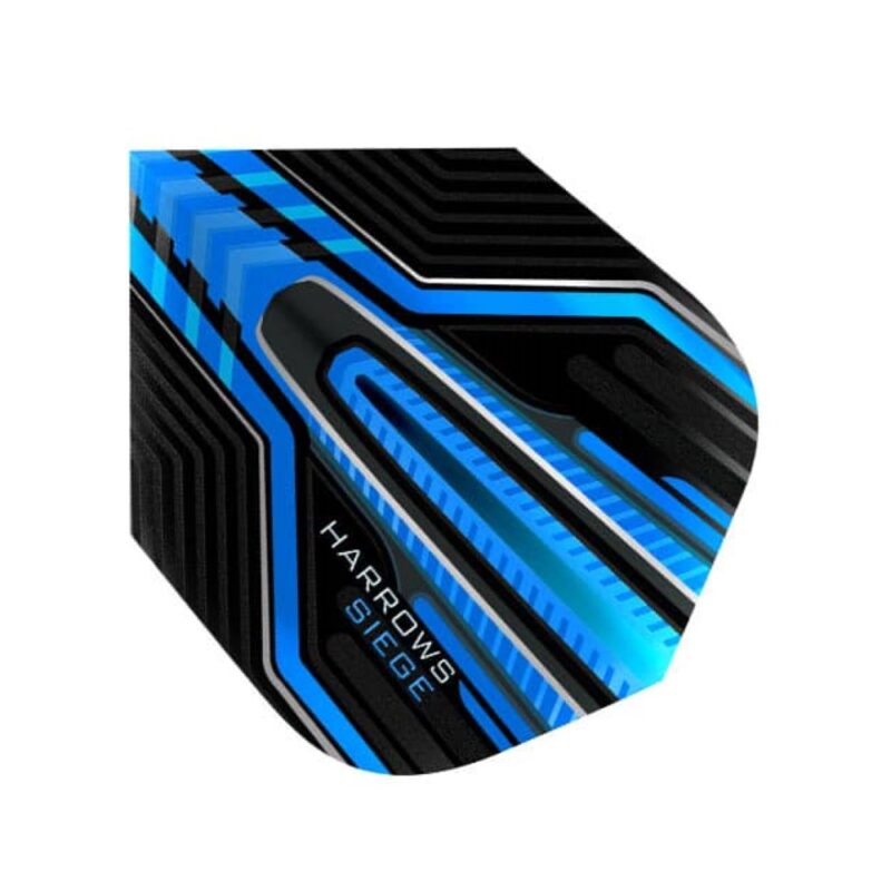 Billaresbalsalobre Plumas Harrows Darts Flights Prime Siege  7543 - Imagen 3