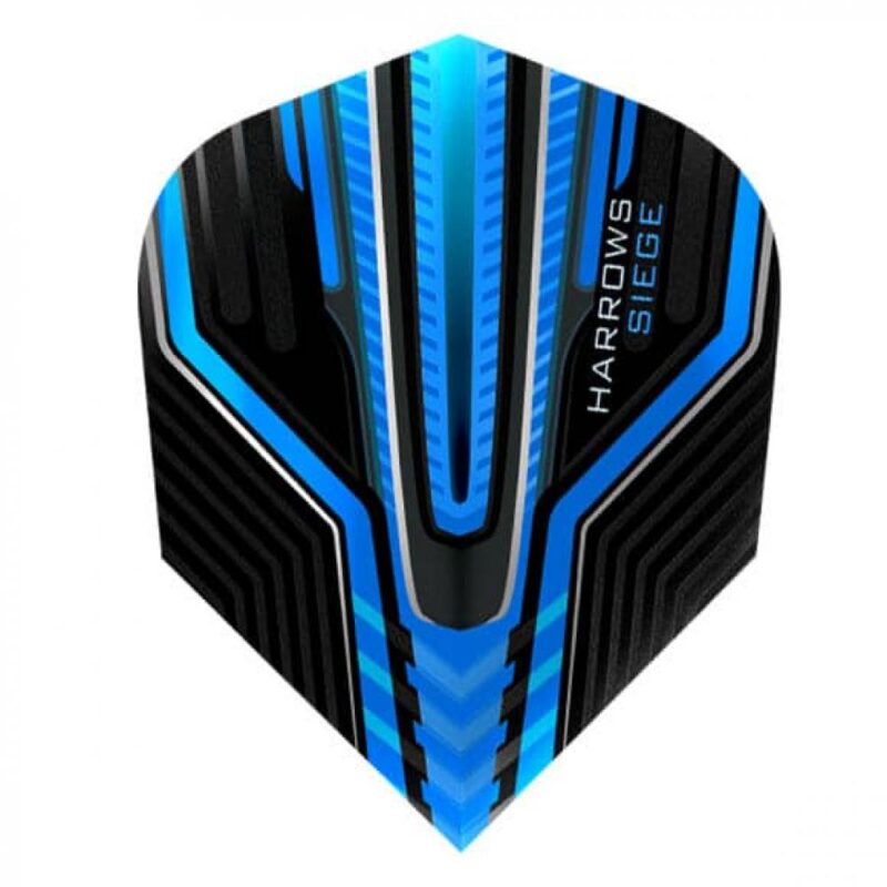 Billaresbalsalobre Plumas Harrows Darts Flights Prime Siege  7543