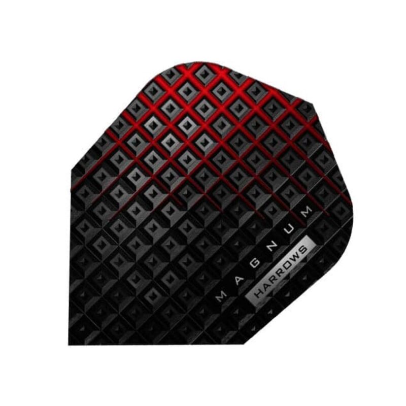 Billaresbalsalobre Plumas Harrows Darts Flights Prime Magnum  7544 - Imagen 2