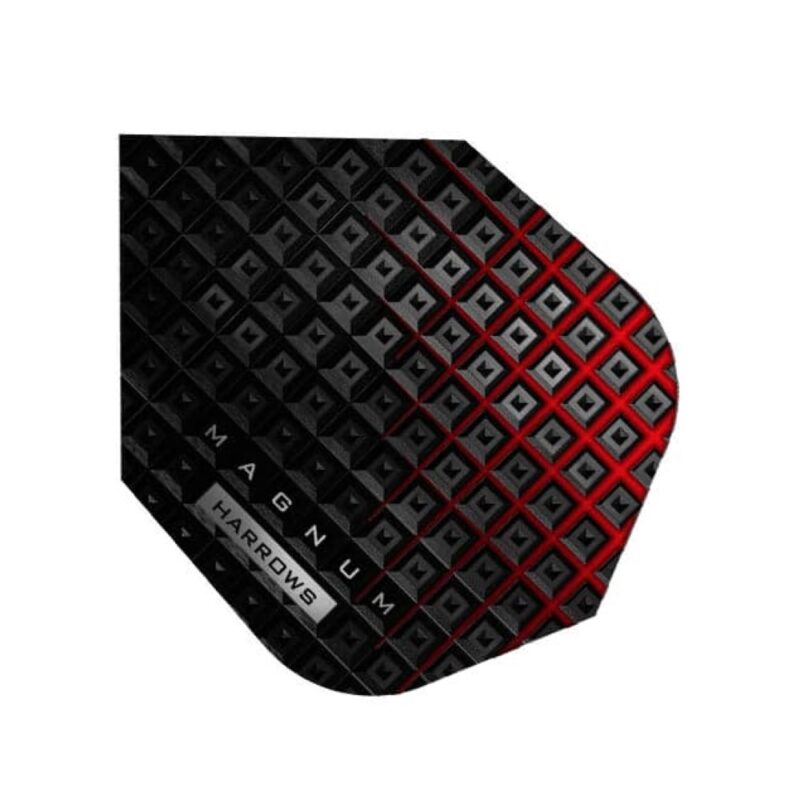 Billaresbalsalobre Plumas Harrows Darts Flights Prime Magnum  7544 - Imagen 3