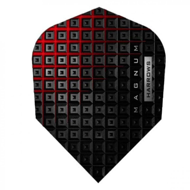 Billaresbalsalobre Plumas Harrows Darts Flights Prime Magnum  7544